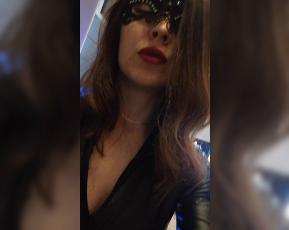 J.Sinner aka Israelimistress OnlyFans - Orders for slaves