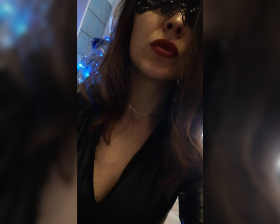 J.Sinner aka Israelimistress OnlyFans - Orders for slaves