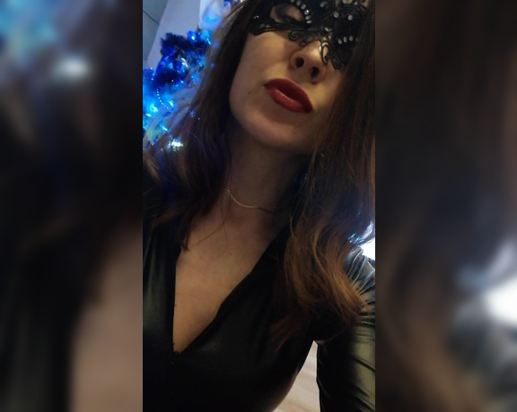 J.Sinner aka Israelimistress OnlyFans - Orders for slaves