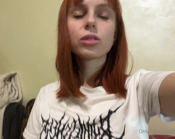 Goddess Kira aka Femgoddesskira OnlyFans Video 569