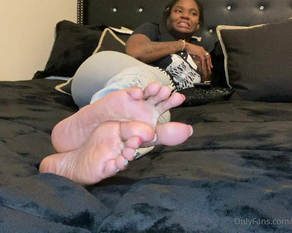 The Foot Worship Legend aka Enjoyyourfetish OnlyFans - @honeypower