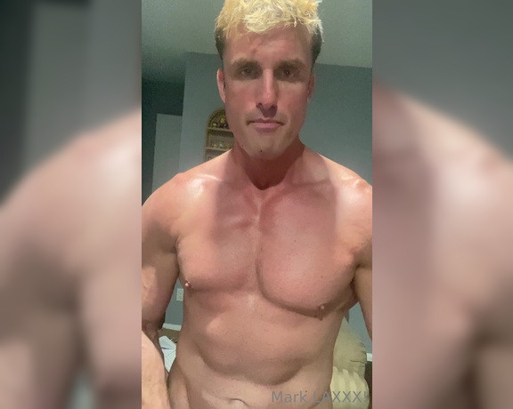 Mark LAX aka Laxxxmark OnlyFans - 40 and Fabulous! Going into this new era feeling my absolute best! A few big changes coming up I’ 3