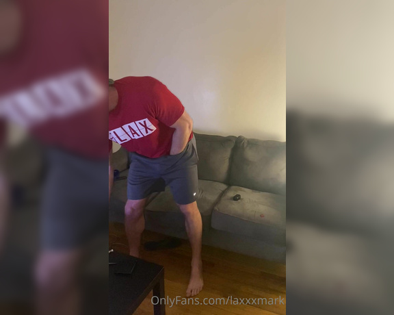 Mark LAX aka Laxxxmark OnlyFans - Moments after I stopped recording my new housemates I hadn’t met yet walk in and introduce themselve