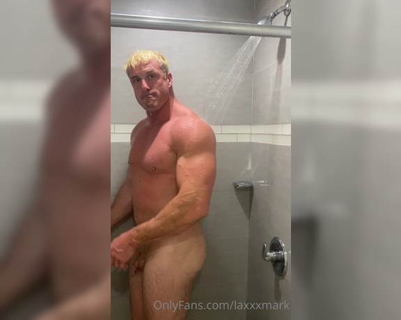 Mark LAX aka Laxxxmark OnlyFans Video 497