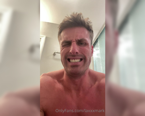 Mark LAX aka Laxxxmark OnlyFans - Hey guys the water is nice! Cmon in! its not unusual to be loved by anyone 1