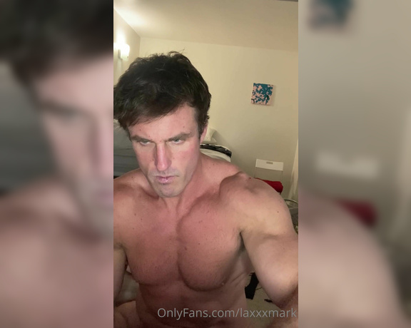 Mark LAX aka Laxxxmark OnlyFans - Hey boys and girls here’s some JO action I put together that I thought you might enjoy…I did! Have 1