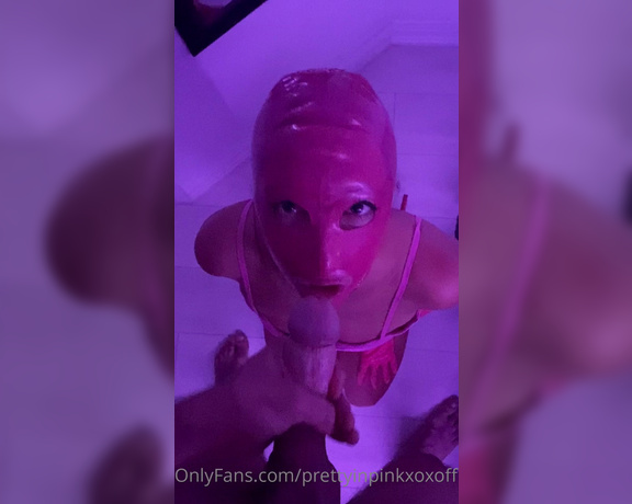 Pretty in Pink aka Prettyinpinkxoxofficial OnlyFans - Love being daddy’s little cumslut 3