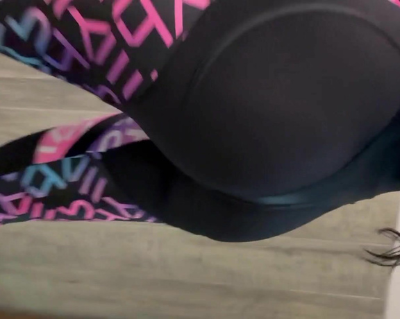 Pretty in Pink aka Prettyinpinkxoxofficial OnlyFans - Hope this outfit made your cock hard Also scroll to watch me get caught taking vids in the ba 2