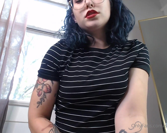 Goddess Sara aka Saradoesscience OnlyFans - Welcome Saratrooper! I hope you love oodles of fetish content! I post a variety of kinks, and if you