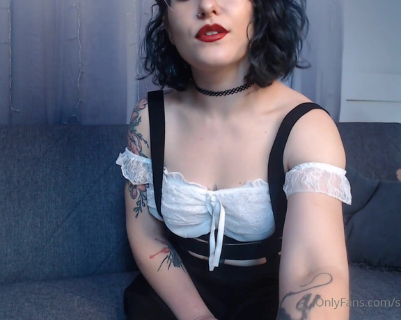 Goddess Sara aka Saradoesscience OnlyFans - This one goes out to all my ladies (or people with pussies) And if you dont have a pussy, you can