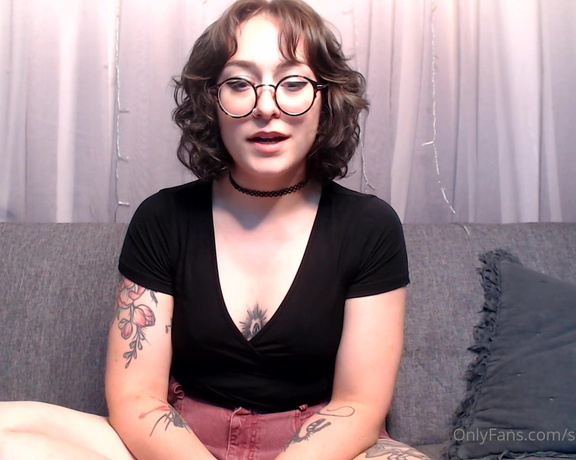 Goddess Sara aka Saradoesscience OnlyFans - 2023 AMA!! Why did anyone let me talk this long You have too many questions, or Im bad at rambling