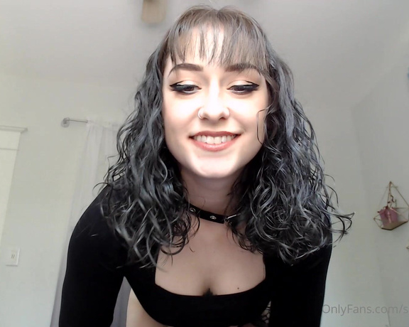 Goddess Sara aka Saradoesscience OnlyFans - Okay this is the last straw You really are the worst fucking roommate You were stealing my food