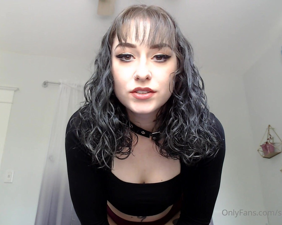Goddess Sara aka Saradoesscience OnlyFans - Okay this is the last straw You really are the worst fucking roommate You were stealing my food