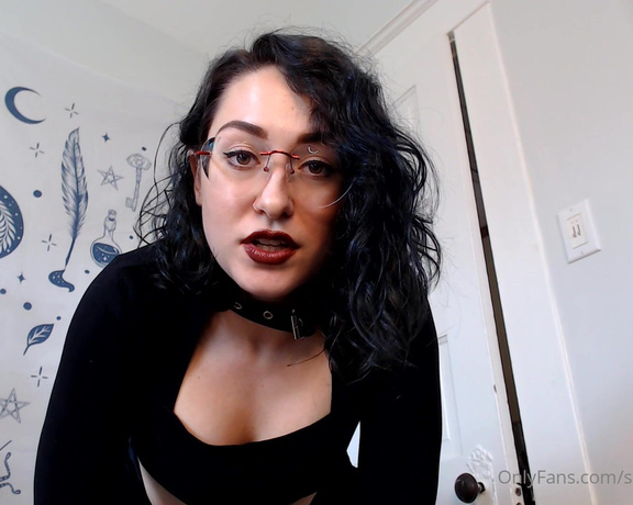 Goddess Sara aka Saradoesscience OnlyFans - Everyone you know is here And they all know the secret that youre a dirty dick loving slut Now