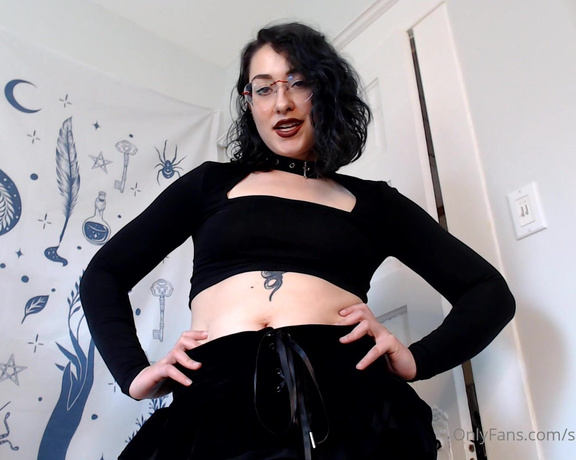 Goddess Sara aka Saradoesscience OnlyFans - Everyone you know is here And they all know the secret that youre a dirty dick loving slut Now