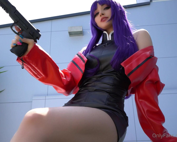 Aery Tiefling aka Aerytiefling OnlyFans - This weekend, its time to get out of the robot and get inside me ! Misato Katsuragi is here to