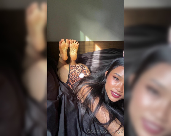 Goddess aka Goddessnutty2 OnlyFans - Have fun with