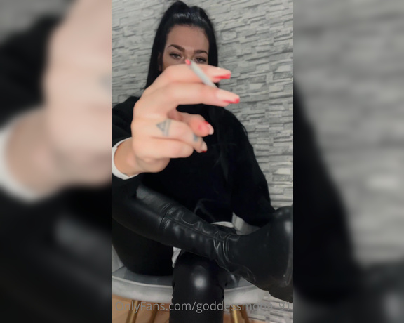 Goddess Mona aka Goddessmona_91 OnlyFans Video 685