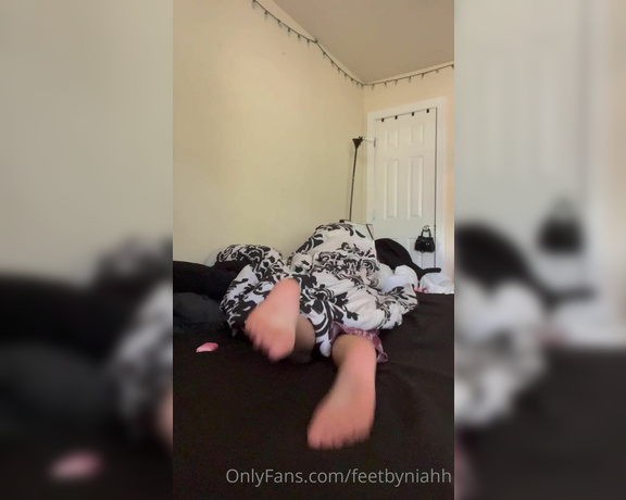 Goddess niah aka Niahnastyyfeet OnlyFans - Vore” video someone requested then wasted my time & didn’t buy
