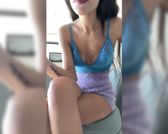 Melek aka Barbiemelek OnlyFans - Snnetsiz pipinin tek amac bana hizmet etmek