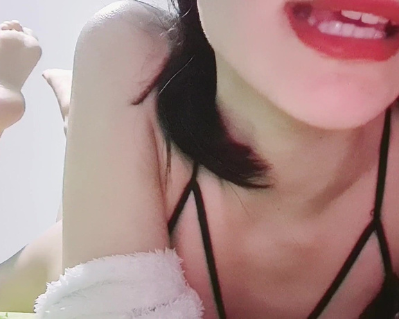 Melek aka Barbiemelek OnlyFans - O karn siktiklerinde senin kendini hzl hzl tatmin etmeni izliyor olacam Cuckold ( Kfrl)