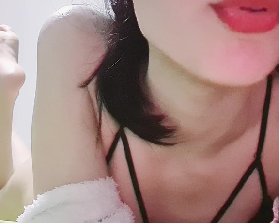 Melek aka Barbiemelek OnlyFans - O karn siktiklerinde senin kendini hzl hzl tatmin etmeni izliyor olacam Cuckold ( Kfrl)