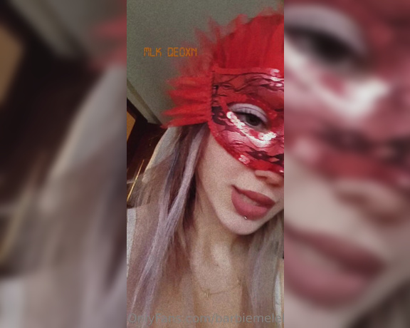 Melek aka Barbiemelek OnlyFans - Sahibene ne kadar gzel hizmet edersen okadar karln alirsin 1