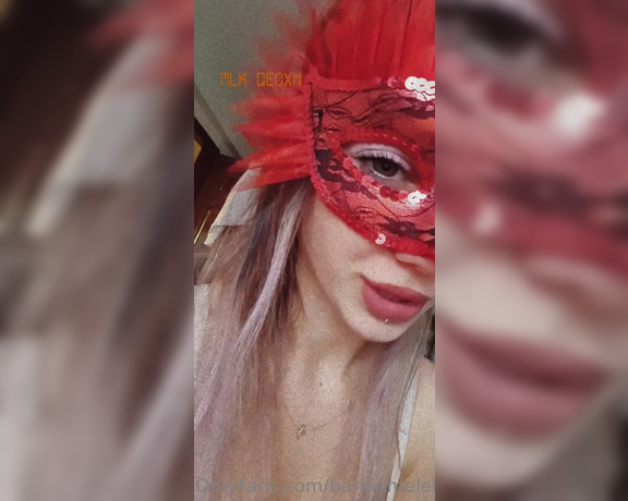 Melek aka Barbiemelek OnlyFans - Sahibene ne kadar gzel hizmet edersen okadar karln alirsin 1