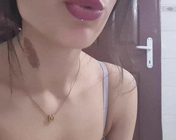 Melek aka Barbiemelek OnlyFans - O karcn ve sen bana beraber hizmet edeceksiniz (Cuckold kfrl)