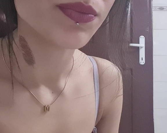 Melek aka Barbiemelek OnlyFans - O karcn ve sen bana beraber hizmet edeceksiniz (Cuckold kfrl)