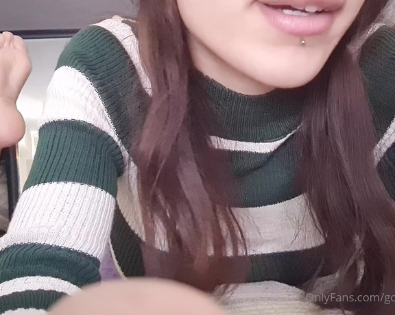 Melek aka Barbiemelek OnlyFans - Cuckold parrrt 1