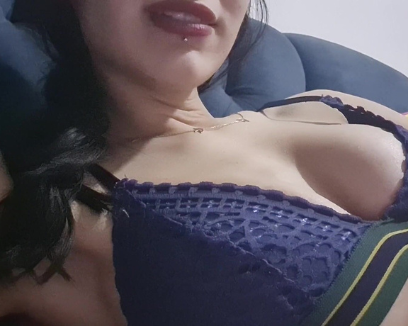 Melek aka Barbiemelek OnlyFans - Cuckold aalama ( Ar kfrl)