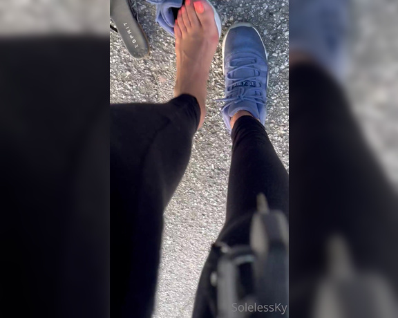 SolelessKy aka Solelessky OnlyFans - No sock demon