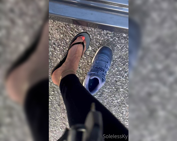 SolelessKy aka Solelessky OnlyFans - No sock demon