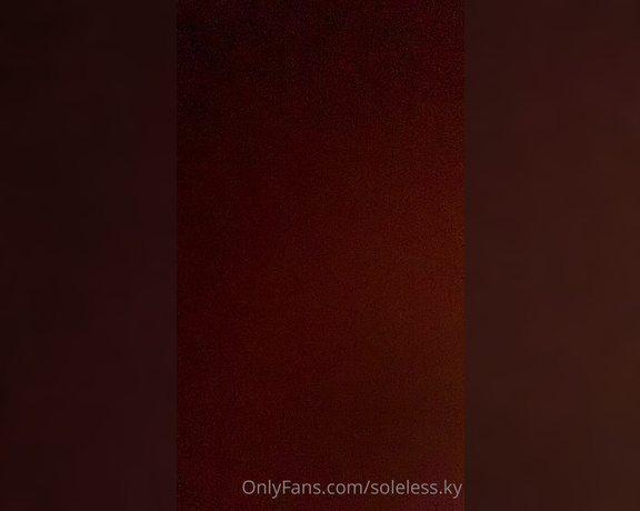 SolelessKy aka Solelessky OnlyFans Video 116