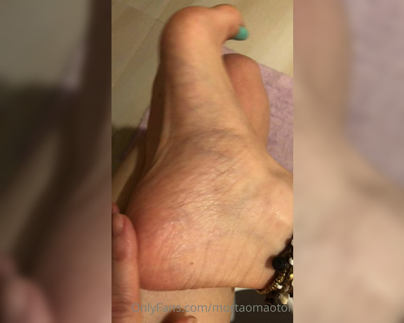 Mortao Maotor aka Mortaomaotor OnlyFans Video 295