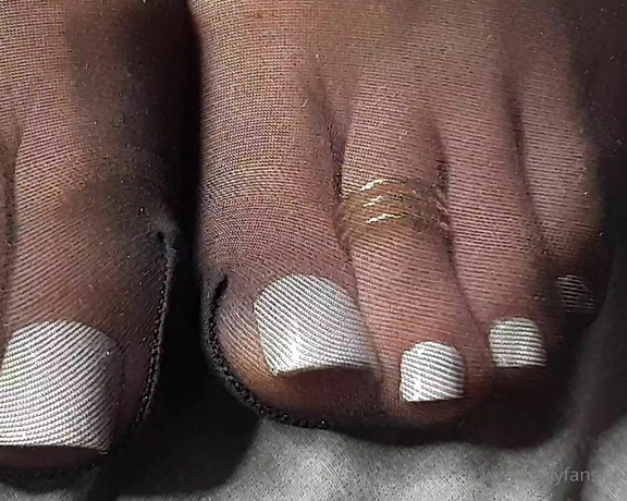 MrandMrs_W aka Mrandmrs_w OnlyFans - Who wants to see these pretty feet in some sexy heels Loads of new content coming Stay tuned