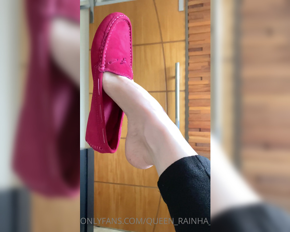 Queen Rainha aka Queen_rainha_ OnlyFans - Dangling+New color You like Dangling+Cor nova