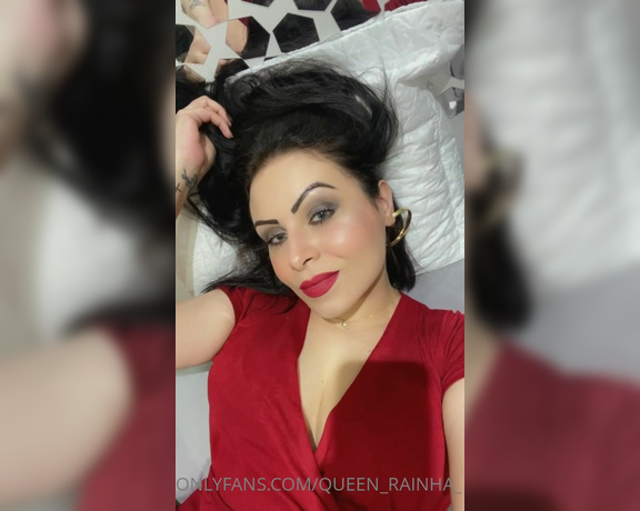 Queen Rainha aka Queen_rainha_ OnlyFans Video 240