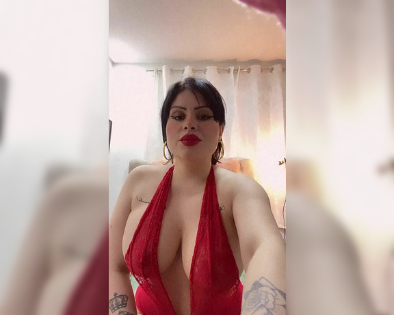 Queen Rainha aka Queen_rainha_ OnlyFans Video 869