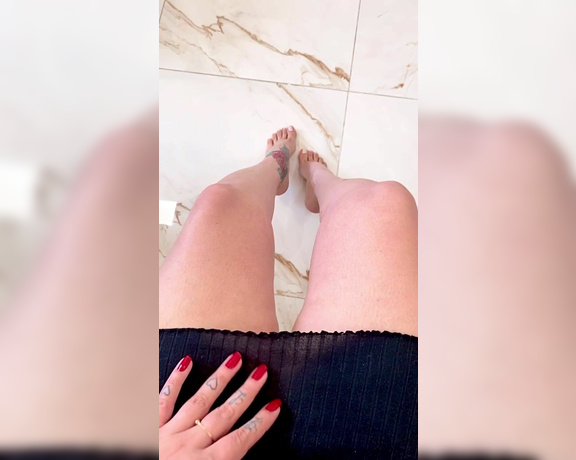 Queen Rainha aka Queen_rainha_ OnlyFans - Sunday I went to the beach, look at my color Domingo eu fui praia, olha minha cor