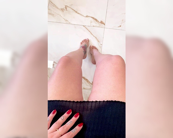 Queen Rainha aka Queen_rainha_ OnlyFans - Sunday I went to the beach, look at my color Domingo eu fui praia, olha minha cor