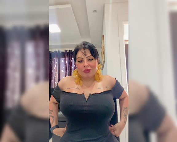 Queen Rainha aka Queen_rainha_ OnlyFans Video 359