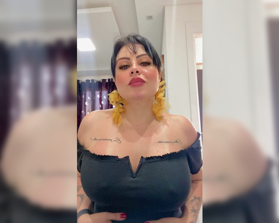 Queen Rainha aka Queen_rainha_ OnlyFans Video 359