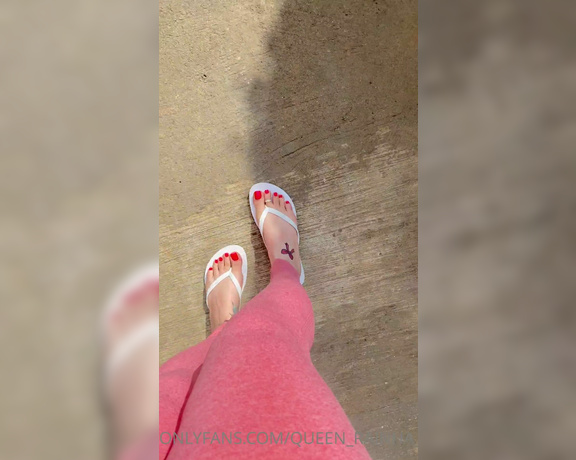 Queen Rainha aka Queen_rainha_ OnlyFans Video 975