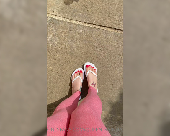 Queen Rainha aka Queen_rainha_ OnlyFans Video 975