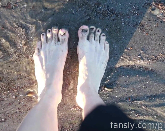 Pipaypipo Fansly - For the feet lovers 5