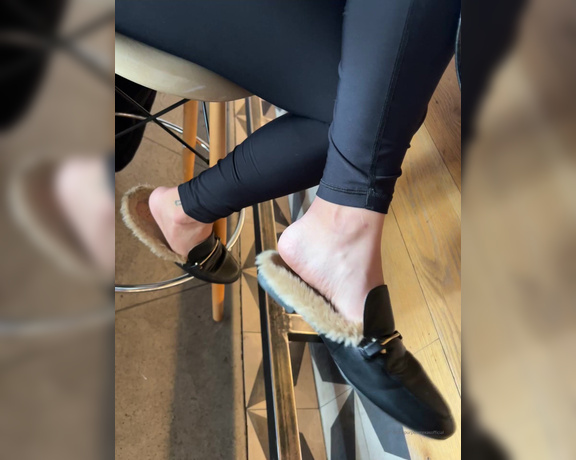 Sole Purpose Texas Feet aka Solepurposetexasofficial Onlyfans - Stinky