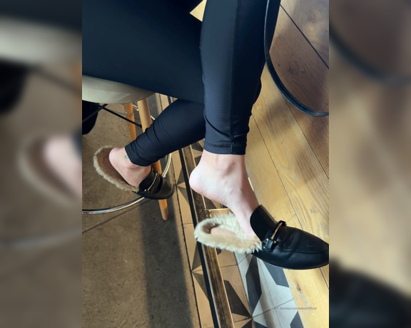 Sole Purpose Texas Feet aka Solepurposetexasofficial Onlyfans - Stinky