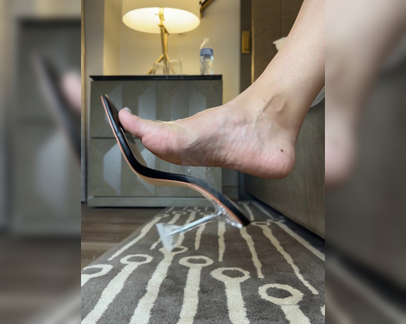 Sole Purpose Texas Feet aka Solepurposetexasofficial Onlyfans - These heels